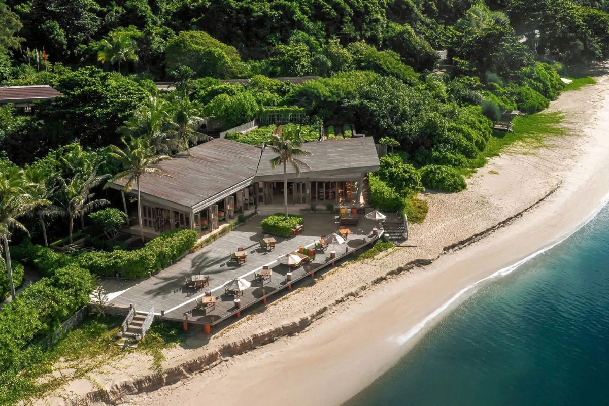 non touristy places in Vietnam